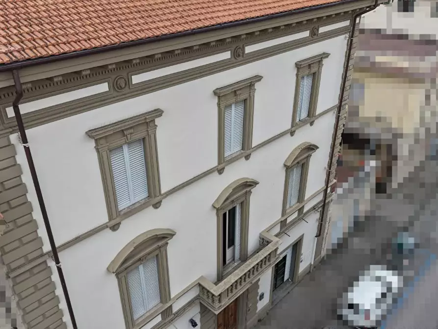 Immagine 3 di Villa in vendita  a Empoli
