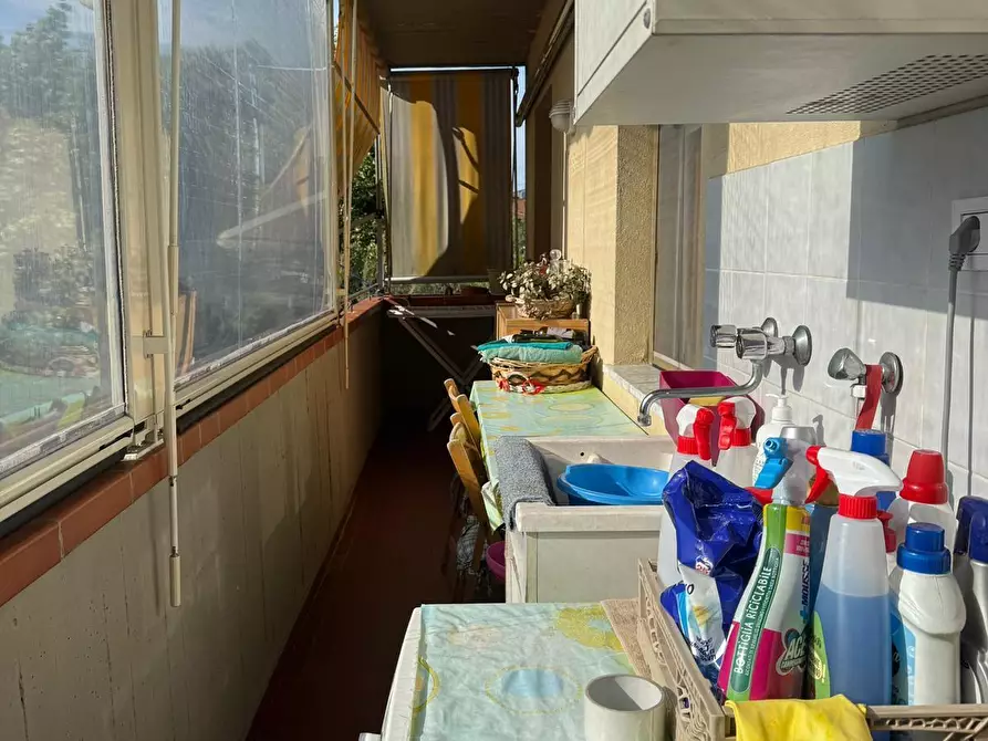 Immagine 14 di Appartamento in vendita  a Pontedera