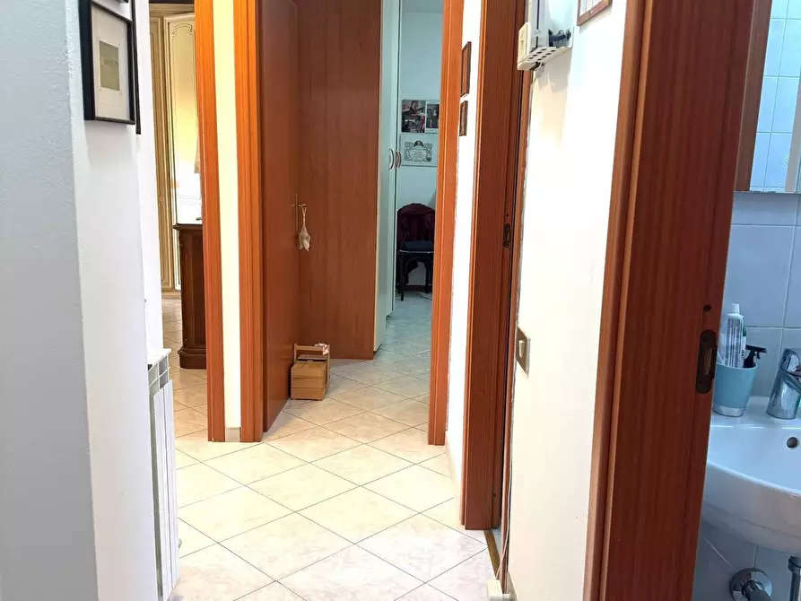 Immagine 17 di Appartamento in vendita  a Pontedera