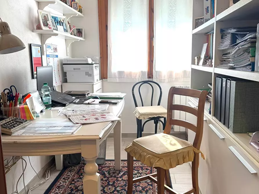 Immagine 25 di Appartamento in vendita  a Pontedera