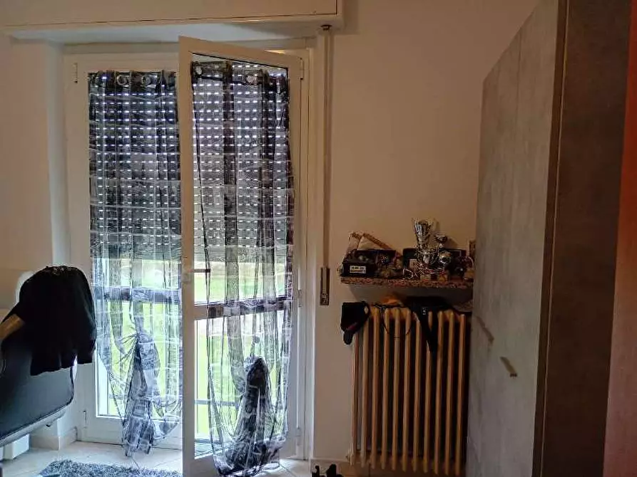 Immagine 4 di Appartamento in vendita  a Lonate Pozzolo
