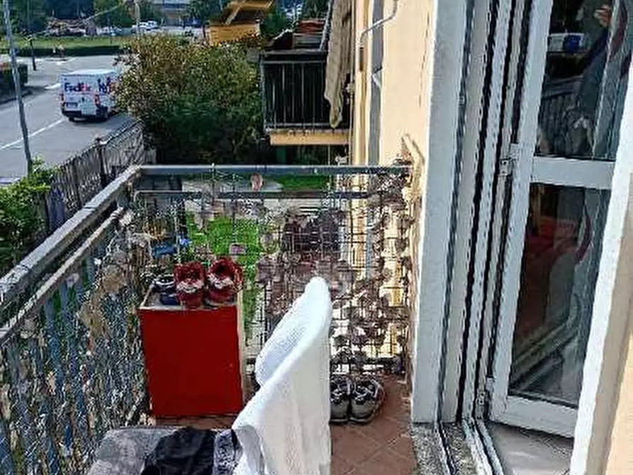 Immagine 10 di Appartamento in vendita  a Lonate Pozzolo