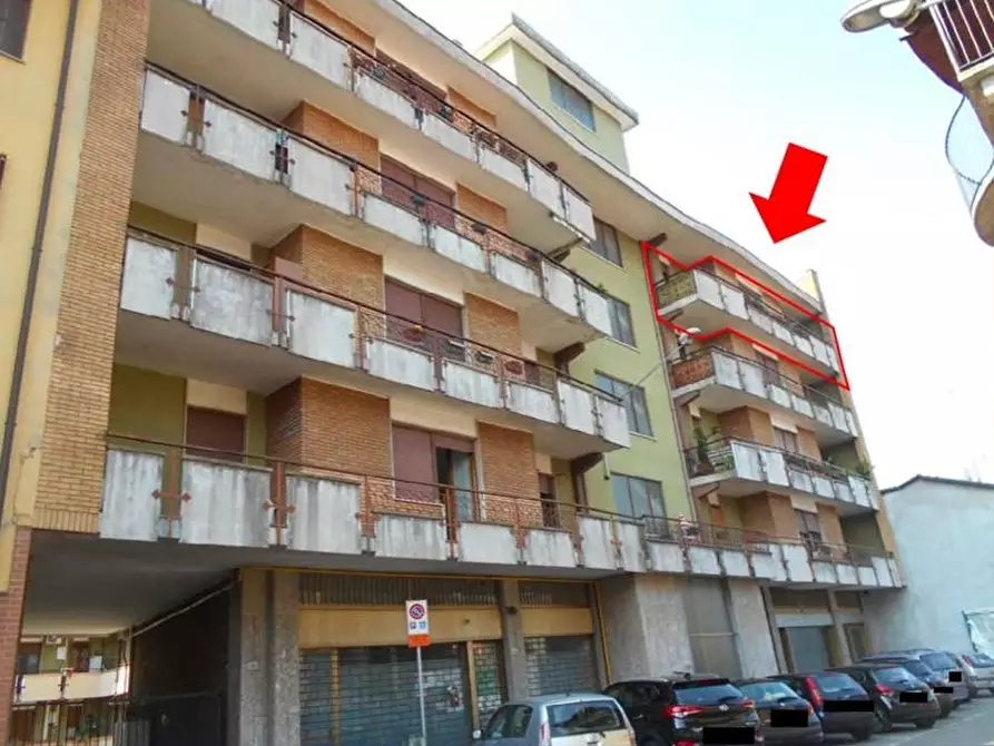 Immagine 1 di Appartamento in vendita  a Marnate