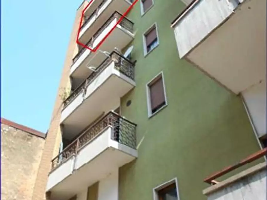 Immagine 2 di Appartamento in vendita  a Marnate