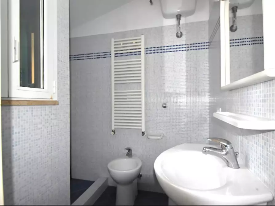 Immagine 3 di Villa in vendita  a Viareggio