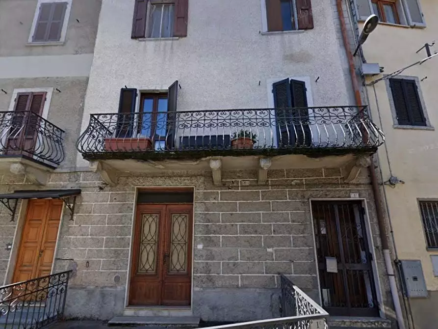 Immagine 2 di Appartamento in vendita  a Sant'omobono Terme