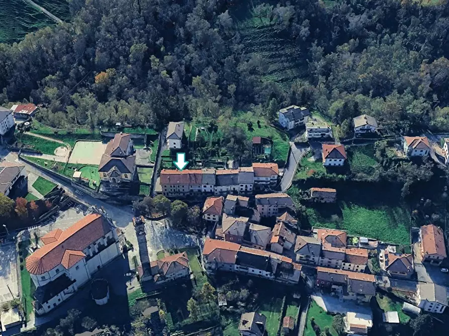 Immagine 3 di Appartamento in vendita  a Sant'omobono Terme