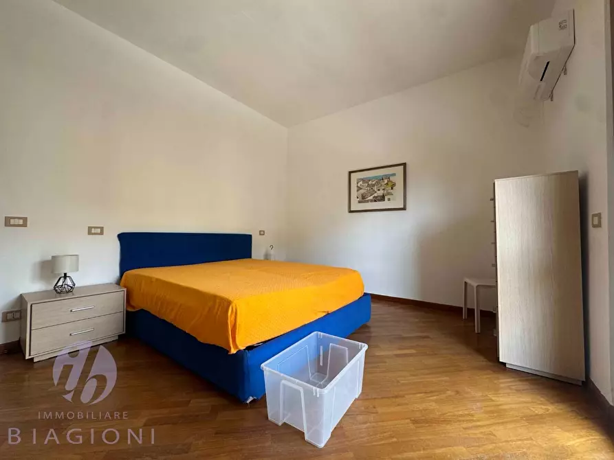 Immagine 8 di Appartamento in affitto  a Pietrasanta