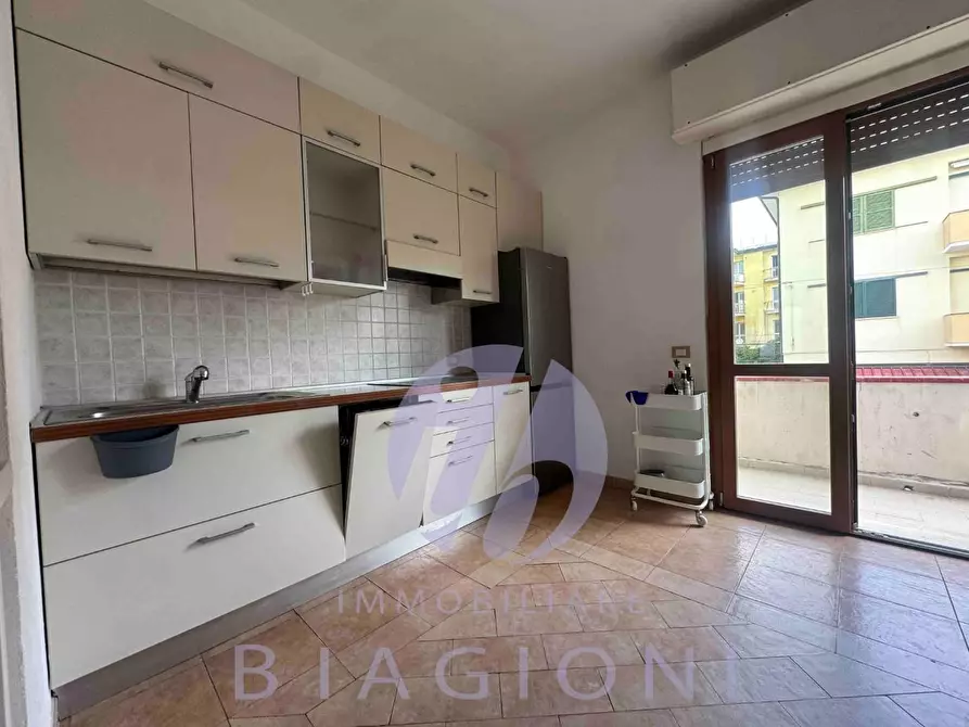 Immagine 2 di Appartamento in affitto  a Pietrasanta