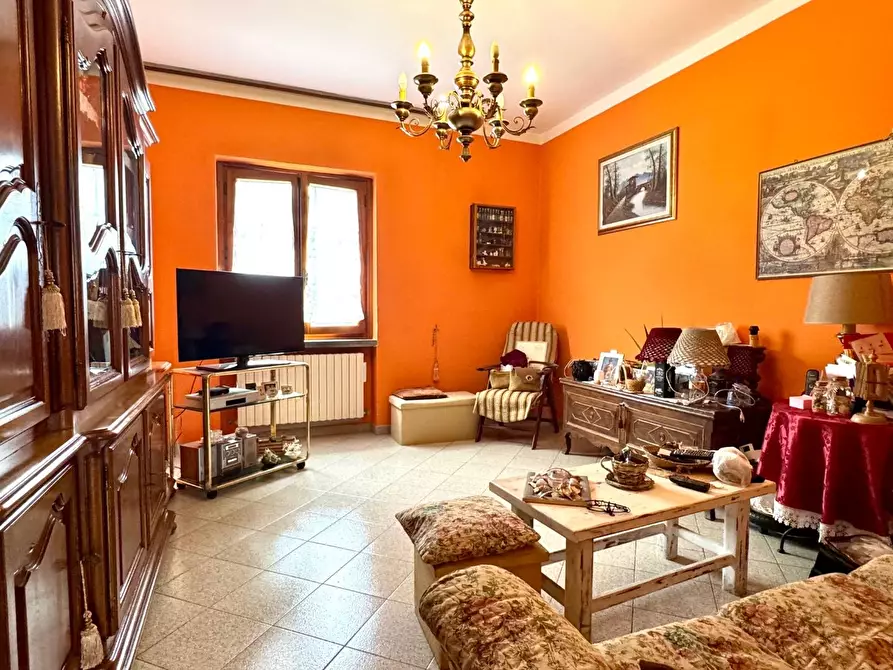 Immagine 3 di Appartamento in vendita  a Empoli