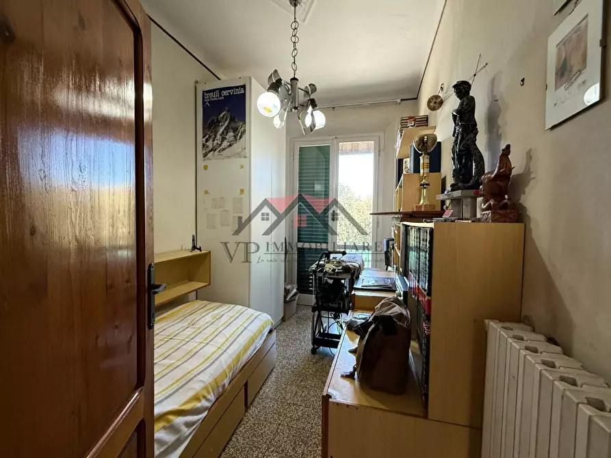 Immagine 13 di Appartamento in vendita  a Pomarance