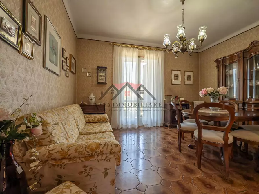 Immagine 1 di Appartamento in vendita  a Pomarance