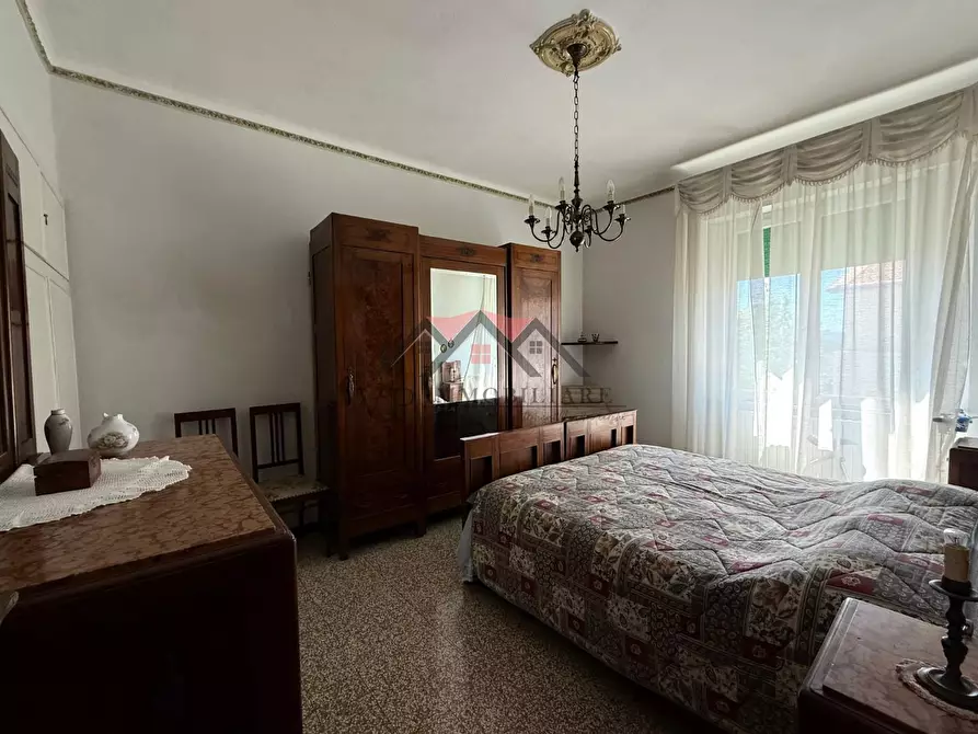 Immagine 8 di Appartamento in vendita  a Pomarance
