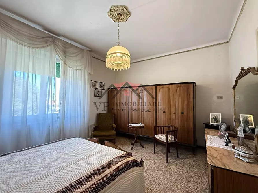 Immagine 12 di Appartamento in vendita  a Pomarance