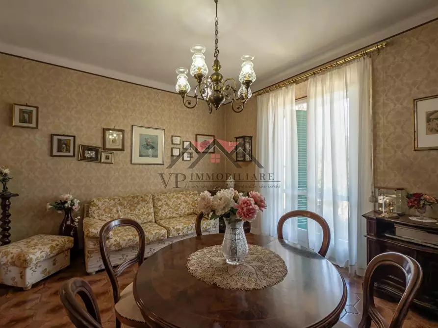 Immagine 3 di Appartamento in vendita  a Pomarance