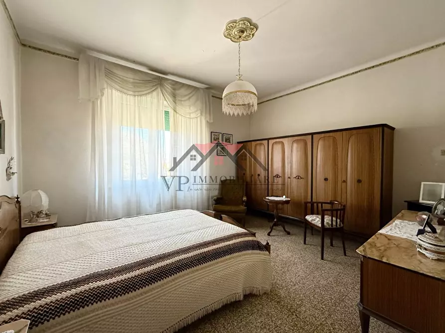 Immagine 11 di Appartamento in vendita  a Pomarance