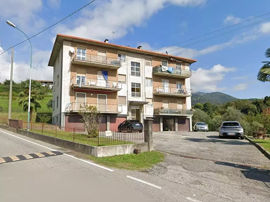 Immagine 1 di Appartamento in vendita  a Cisano Bergamasco