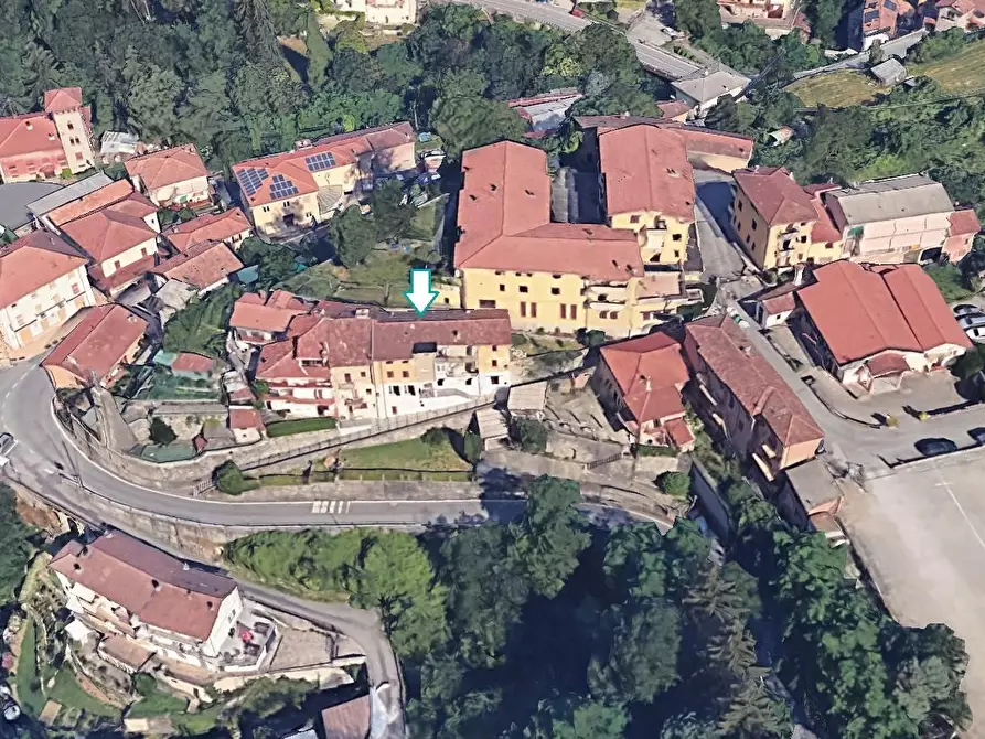 Immagine 3 di Appartamento in vendita  a Torre De' Busi