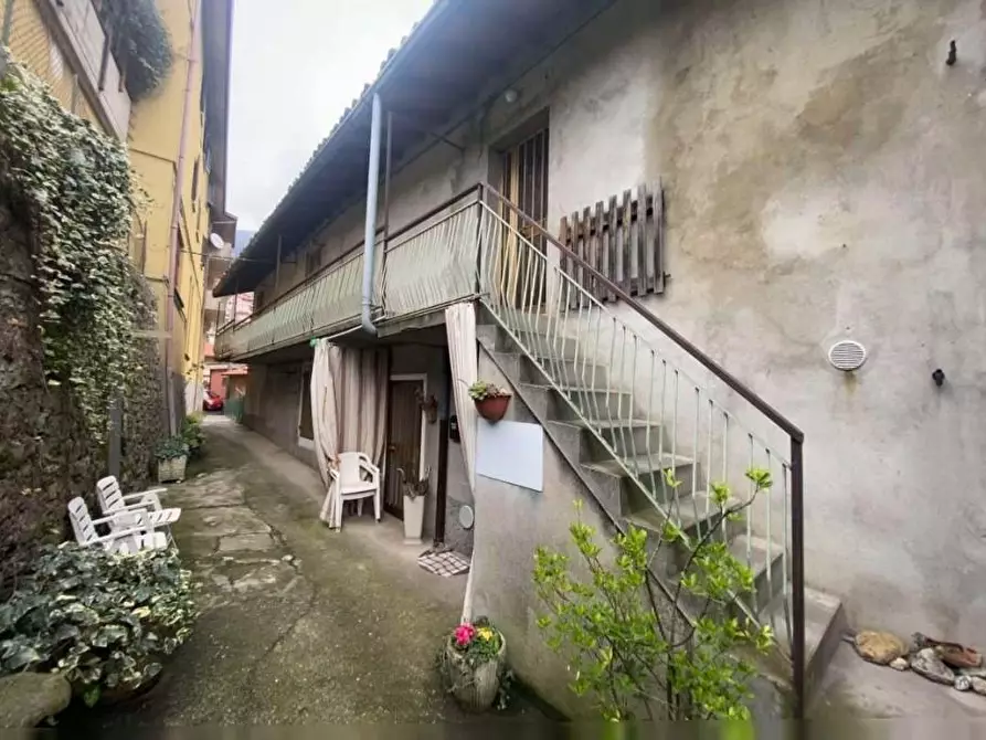 Immagine 2 di Appartamento in vendita  a Torre De' Busi
