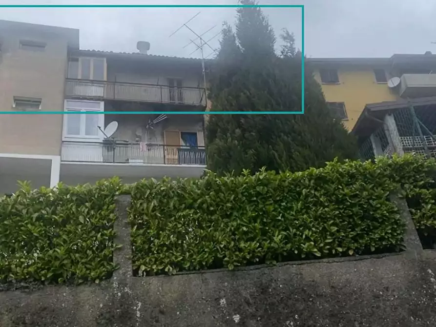 Immagine 1 di Appartamento in vendita  a Torre De' Busi