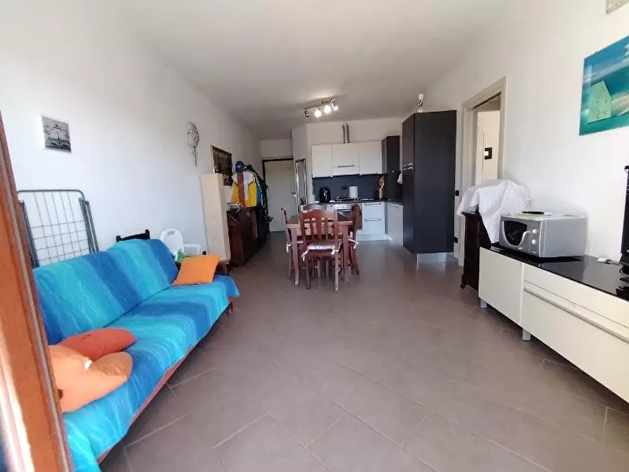 Immagine 6 di Appartamento in vendita  a Massa