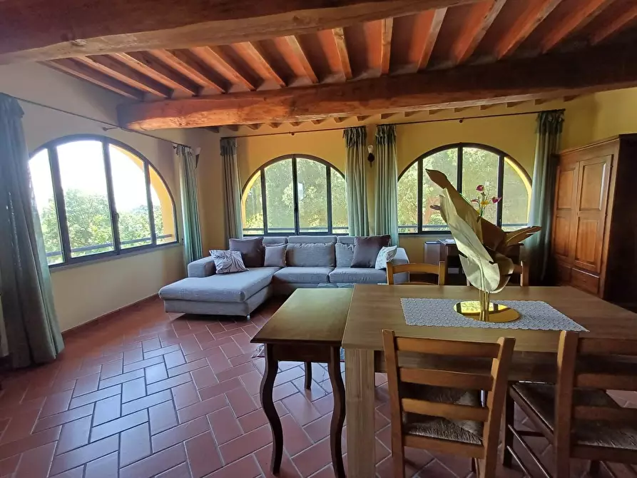 Immagine 5 di Villa in vendita  a Cerreto Guidi