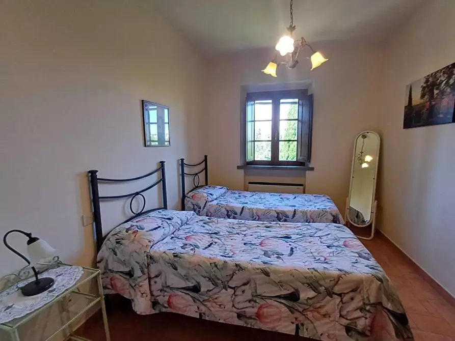 Immagine 15 di Villa in vendita  a Cerreto Guidi