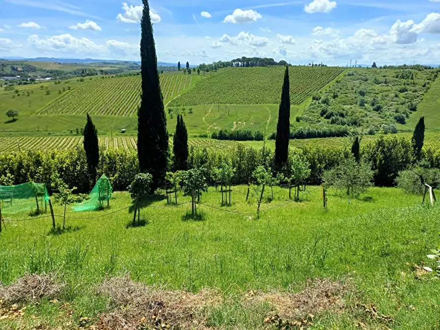 Immagine 18 di Villa in vendita  a Cerreto Guidi