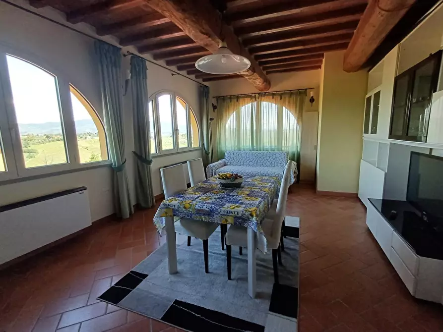 Immagine 6 di Villa in vendita  a Cerreto Guidi