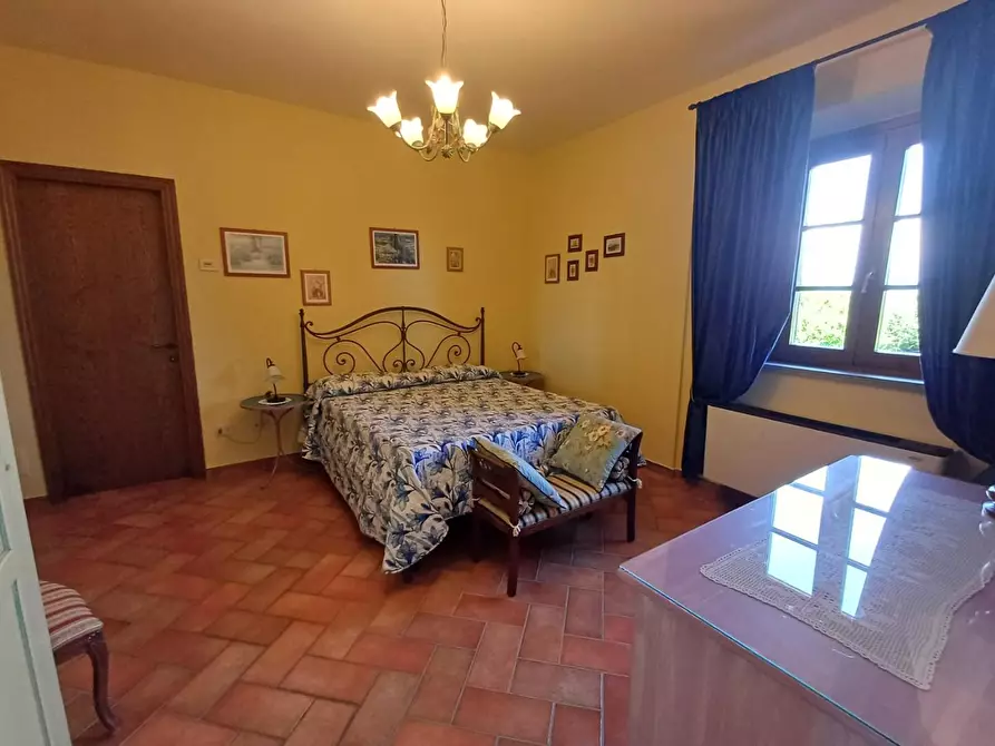 Immagine 16 di Villa in vendita  a Cerreto Guidi