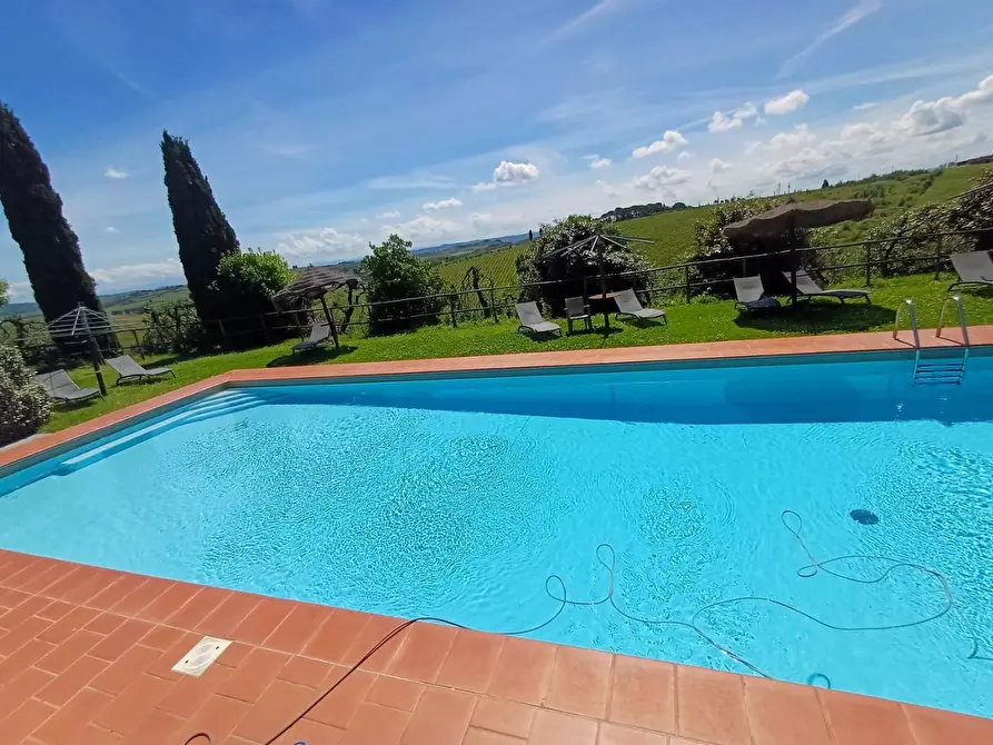 Immagine 13 di Villa in vendita  a Cerreto Guidi