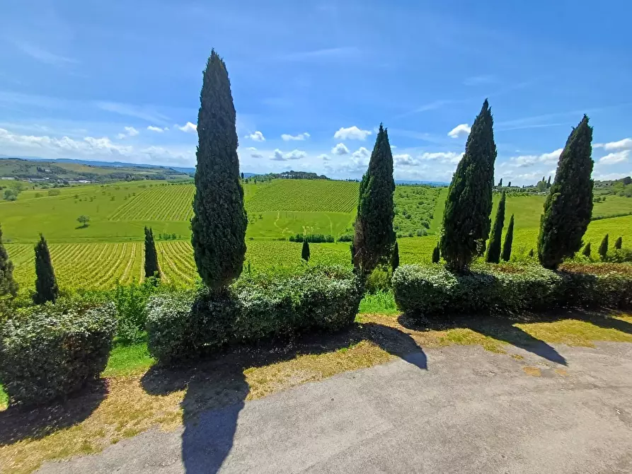 Immagine 12 di Villa in vendita  a Cerreto Guidi