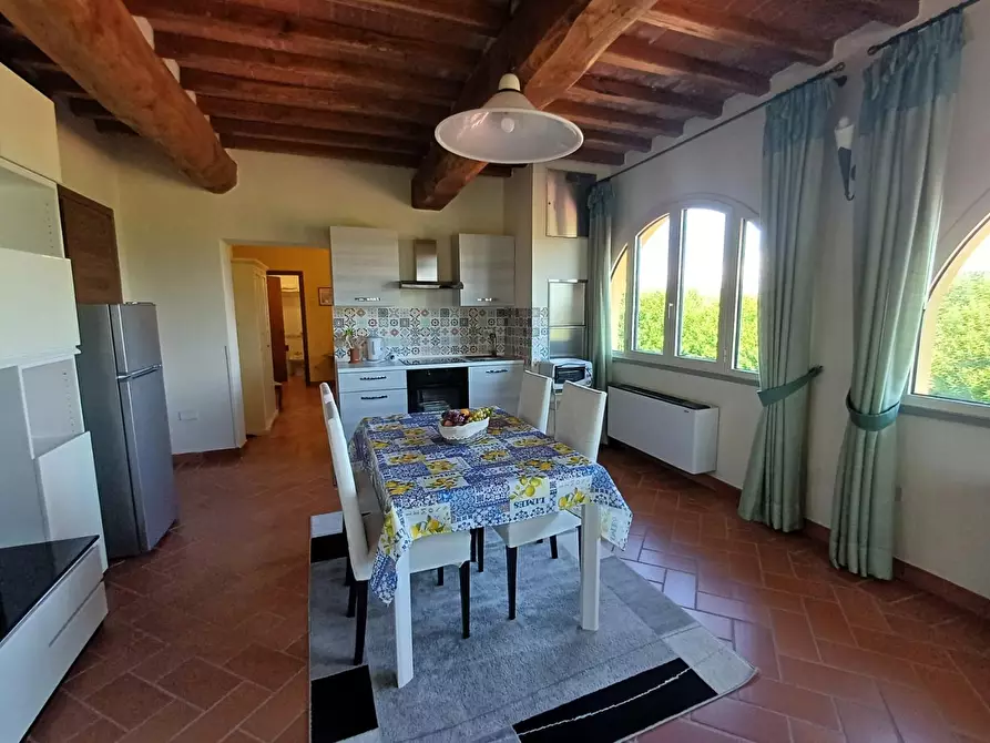 Immagine 7 di Villa in vendita  a Cerreto Guidi