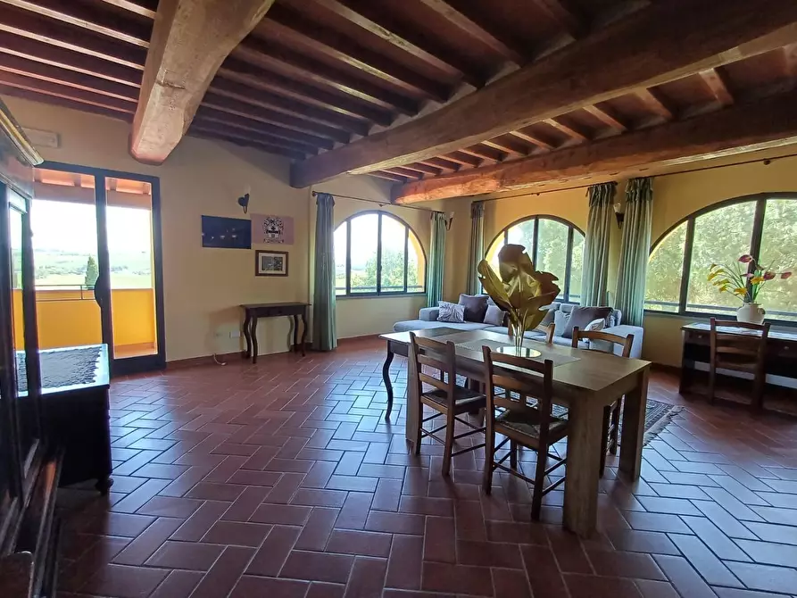 Immagine 4 di Villa in vendita  a Cerreto Guidi