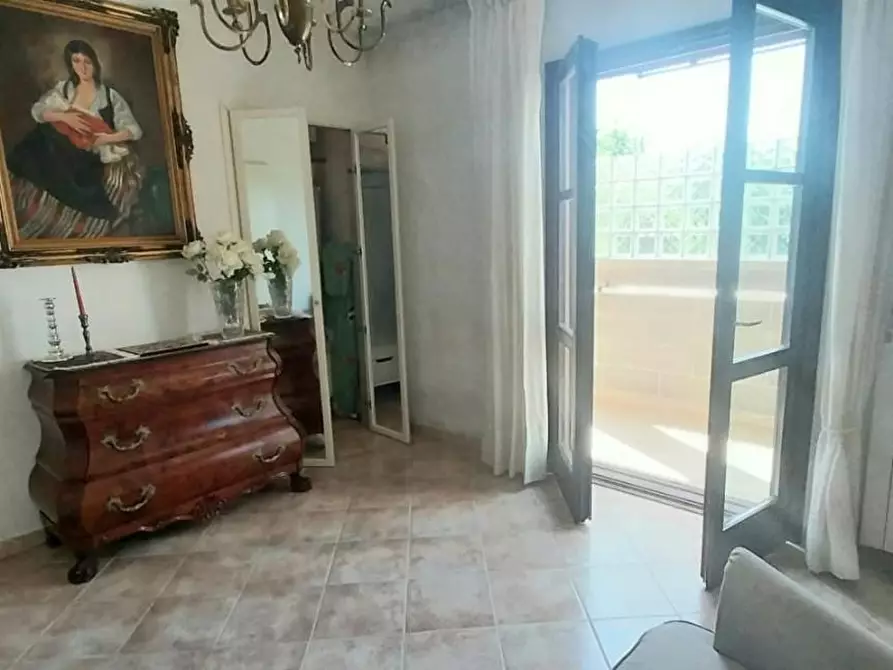 Immagine 10 di Casa bifamiliare in vendita  a Calci