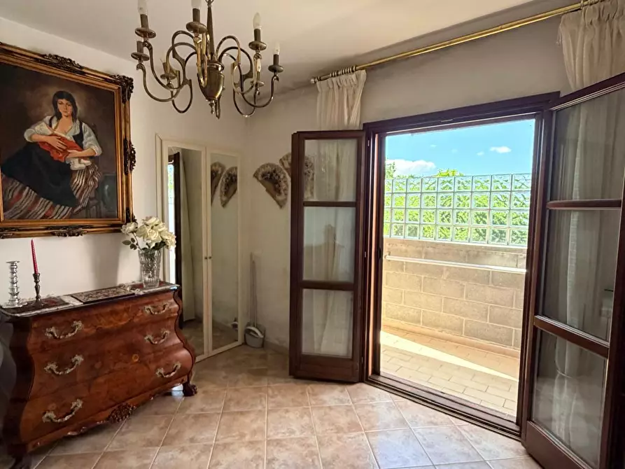 Immagine 9 di Casa bifamiliare in vendita  a Calci