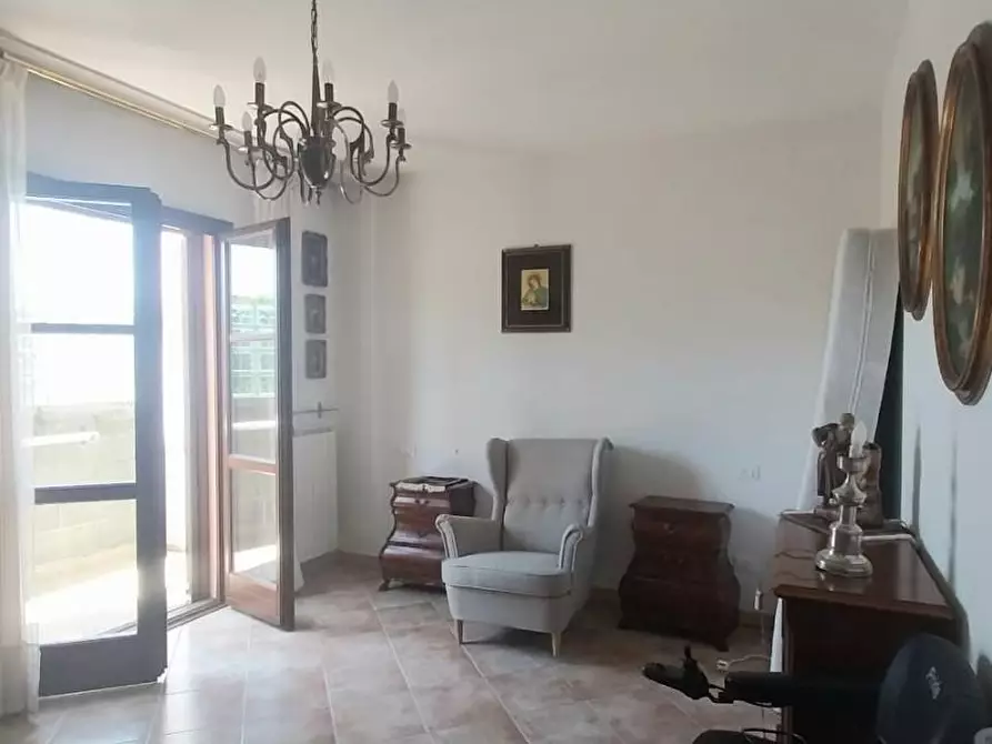 Immagine 11 di Casa bifamiliare in vendita  a Calci