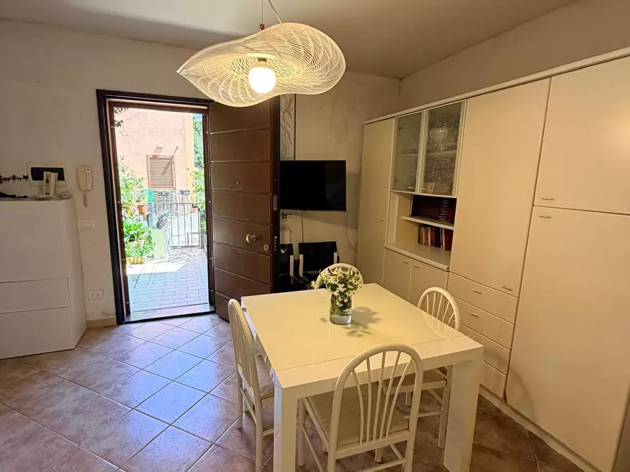 Immagine 3 di Casa bifamiliare in vendita  a Calci