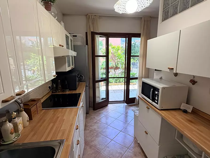 Immagine 6 di Casa bifamiliare in vendita  a Calci