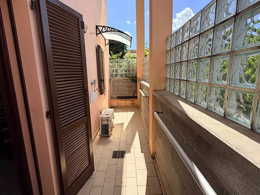 Immagine 18 di Casa bifamiliare in vendita  a Calci