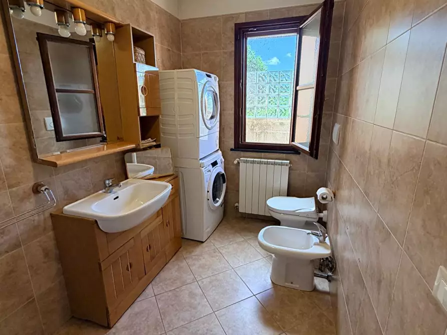 Immagine 14 di Casa bifamiliare in vendita  a Calci