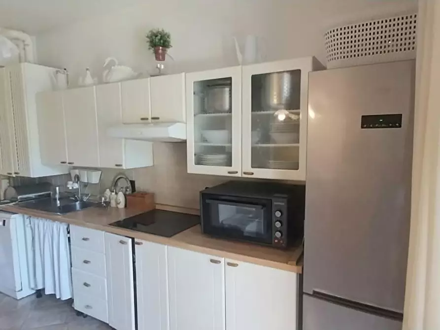 Immagine 7 di Casa bifamiliare in vendita  a Calci