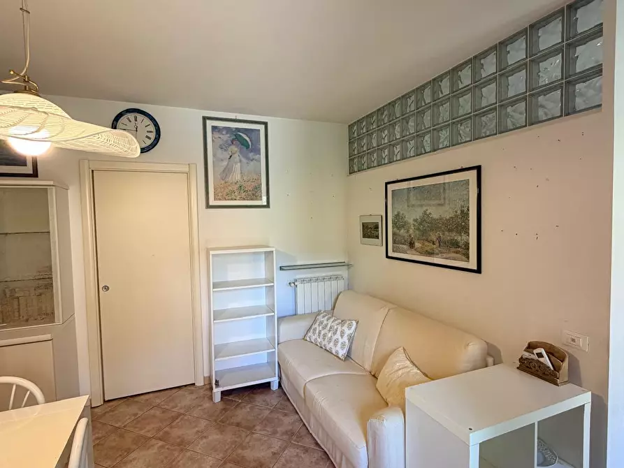 Immagine 2 di Casa bifamiliare in vendita  a Calci