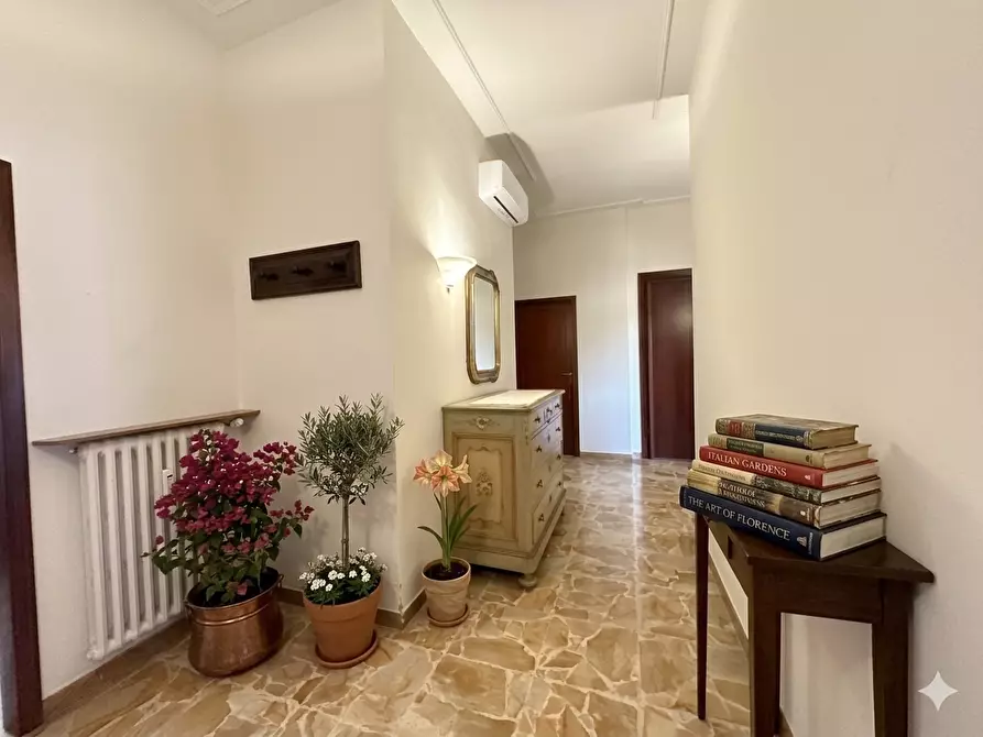 Immagine 1 di Appartamento in vendita  a Empoli