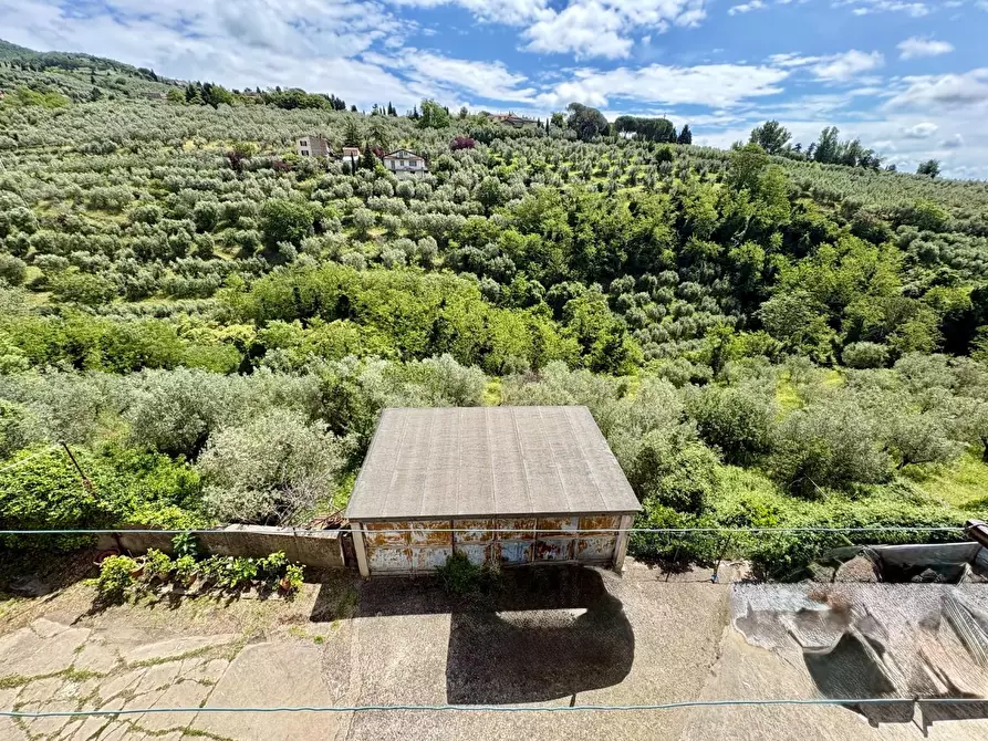 Immagine 17 di Appartamento in vendita  a Vinci