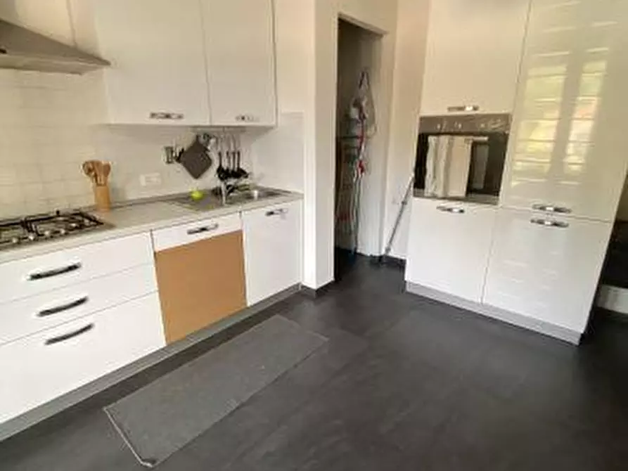 Immagine 5 di Appartamento in vendita  a Arcola