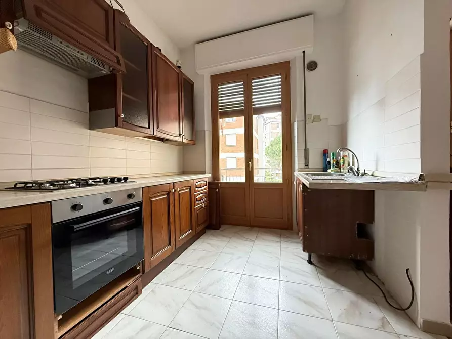 Immagine 1 di Appartamento in affitto  a Siena