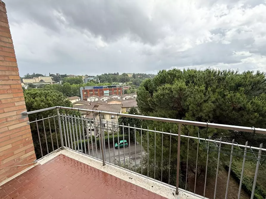 Immagine 11 di Appartamento in affitto  a Siena