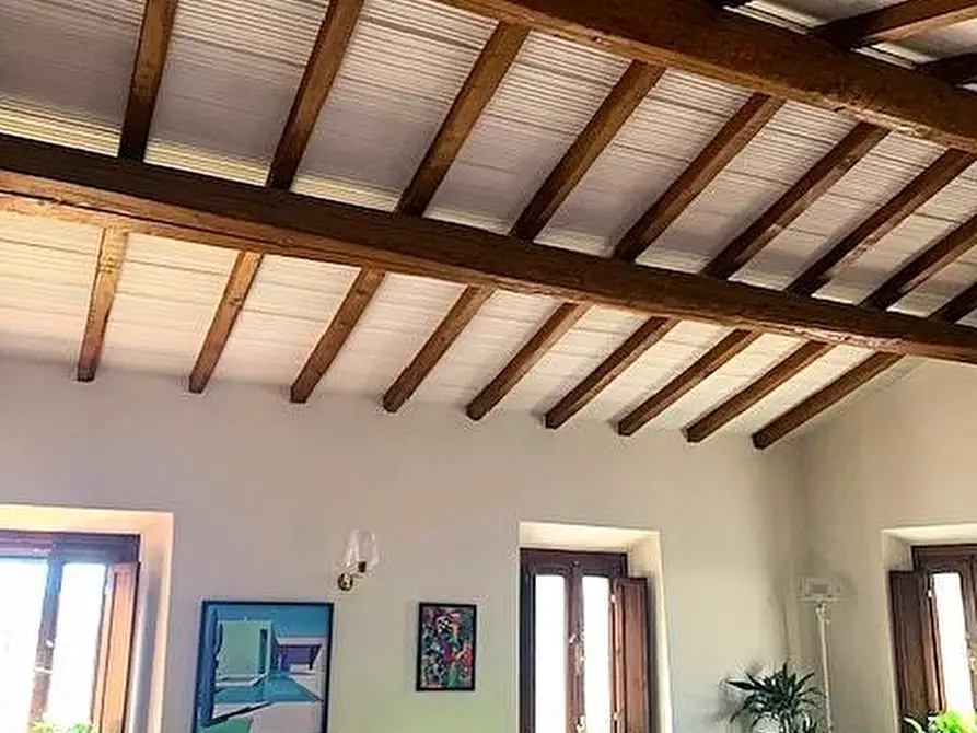 Immagine 4 di Appartamento in vendita  a Massa E Cozzile