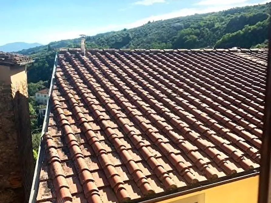 Immagine 7 di Appartamento in vendita  a Massa E Cozzile